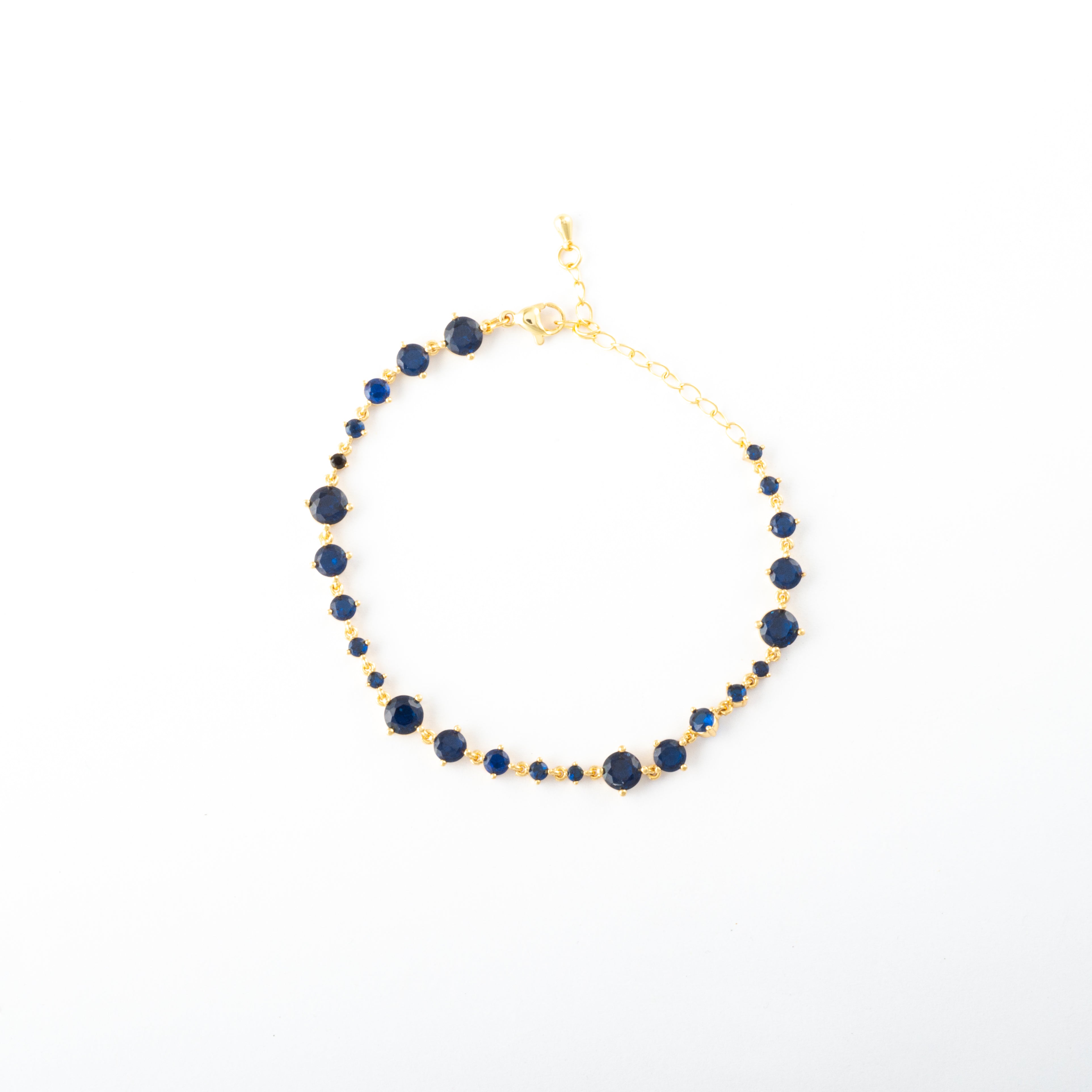 Pulsera Junio Yaleria - Agosto 18