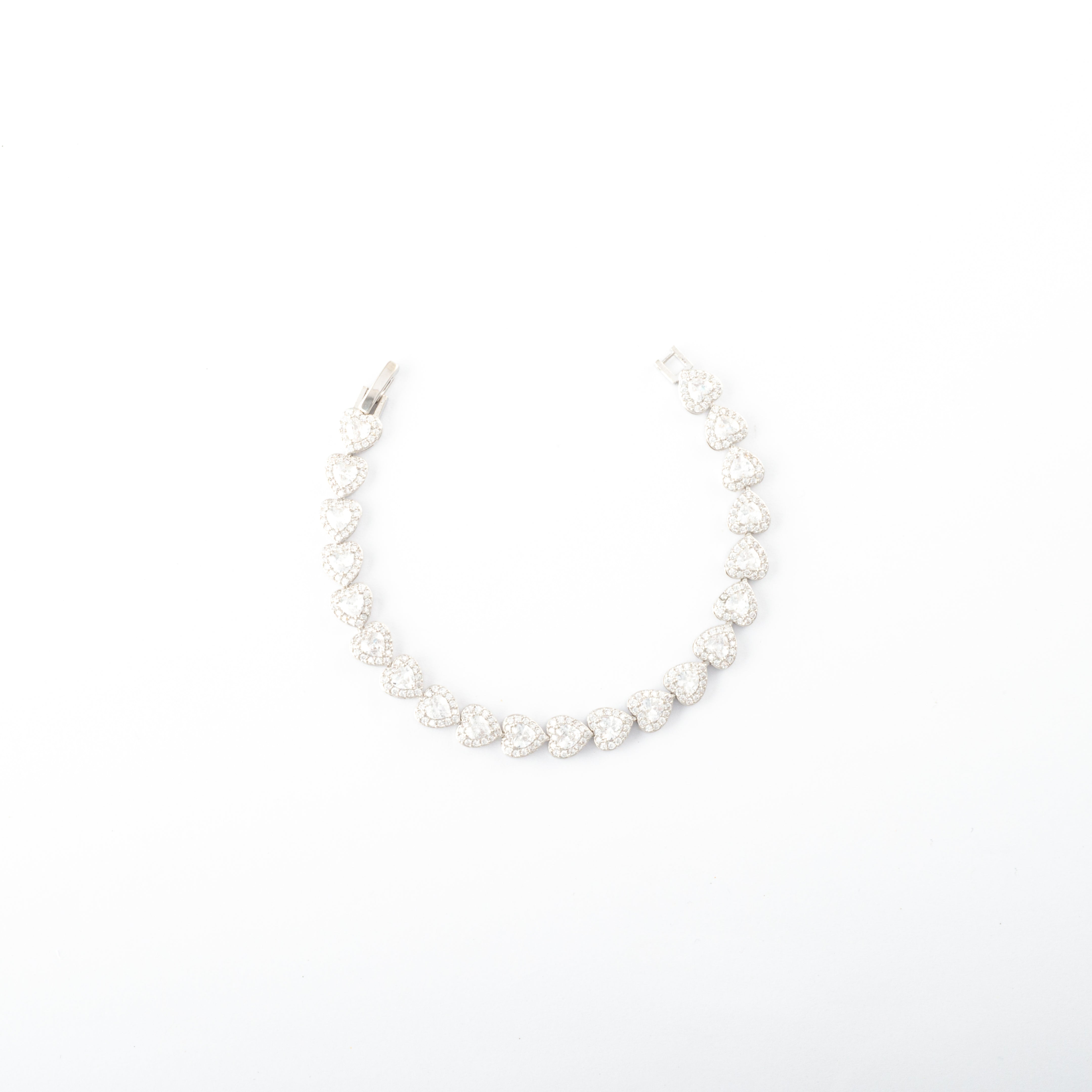 Pulsera Junio Yeloria - Agosto 18