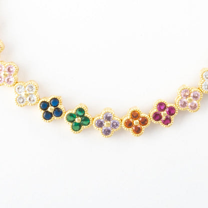 Pulsera Junio Uraleira - Agosto 18