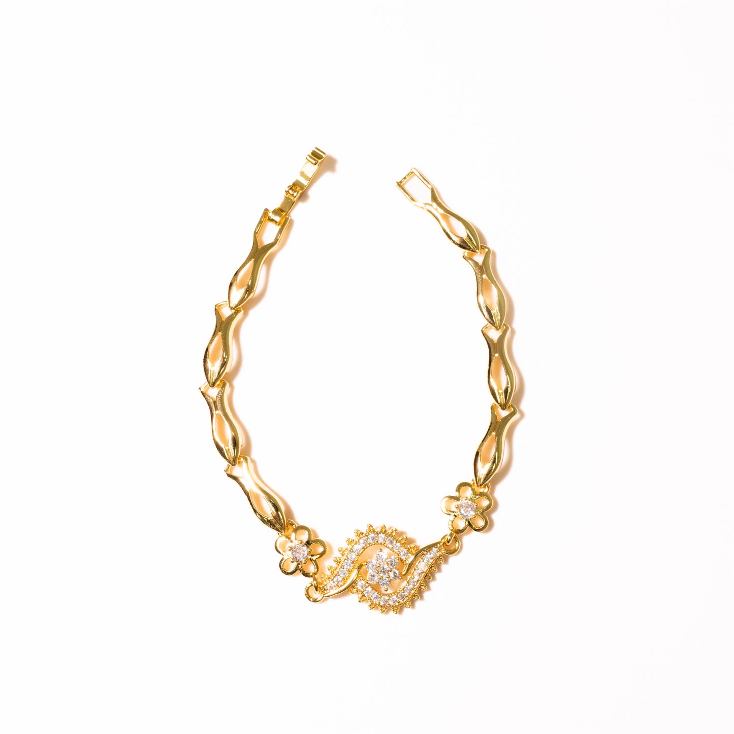 Pulsera Ámbar