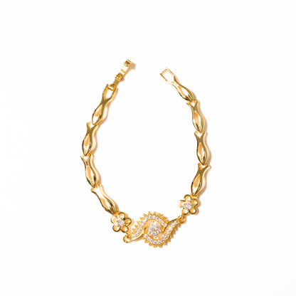 Pulsera Ámbar