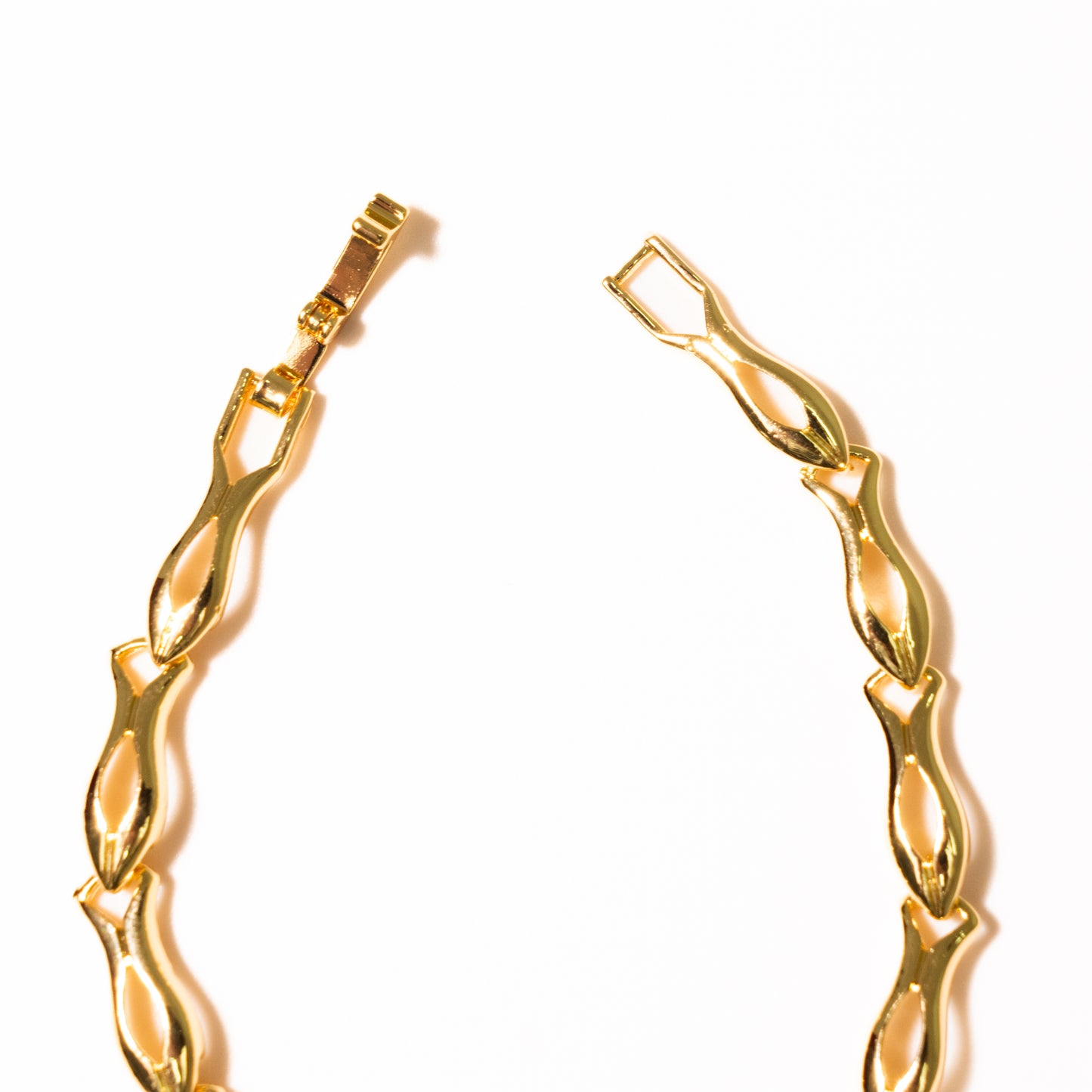 Pulsera Ámbar