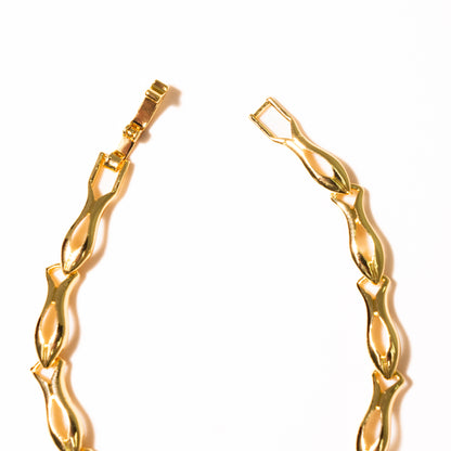 Pulsera Ámbar