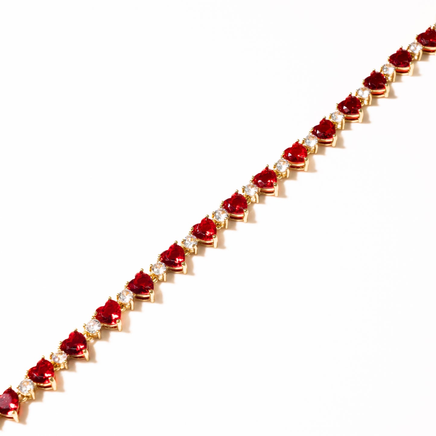 Pulsera Cristalina