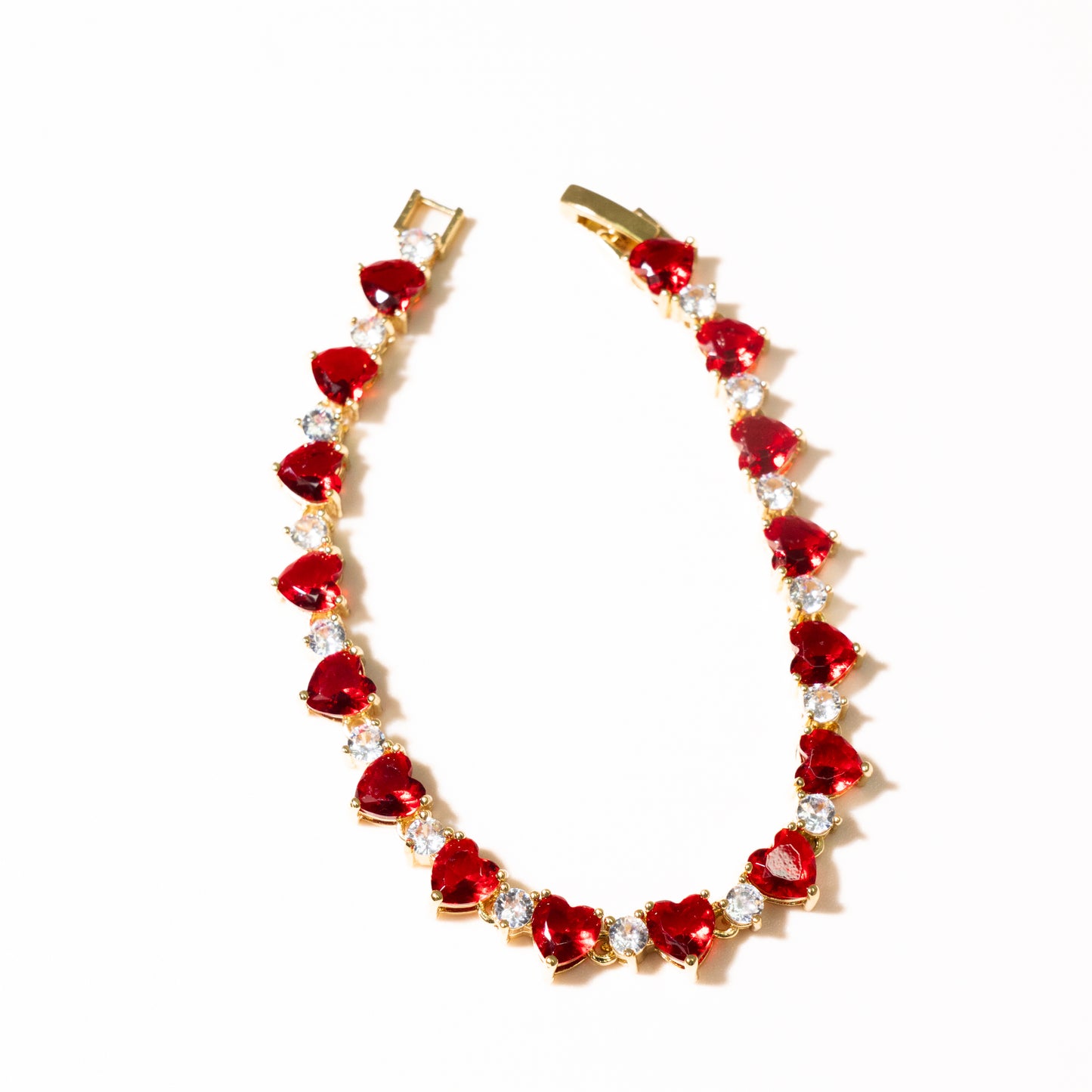 Pulsera Cristalina