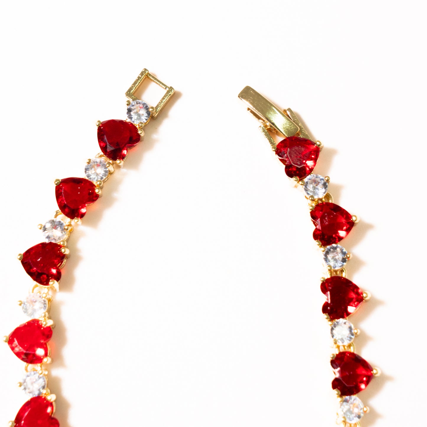 Pulsera Cristalina