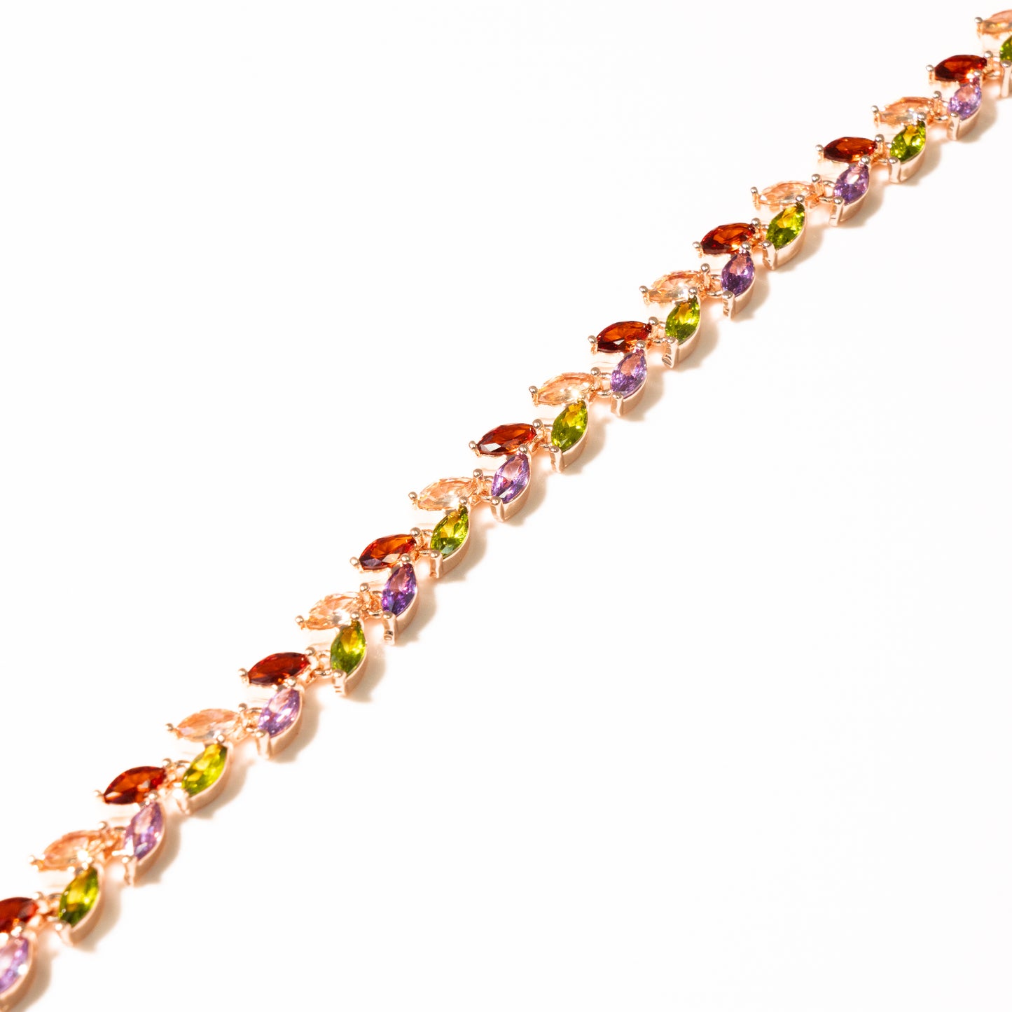 Pulsera Espejo