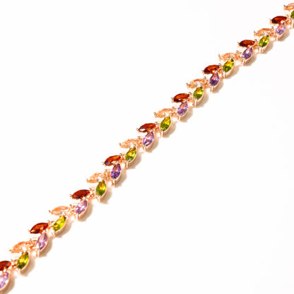 Pulsera Espejo