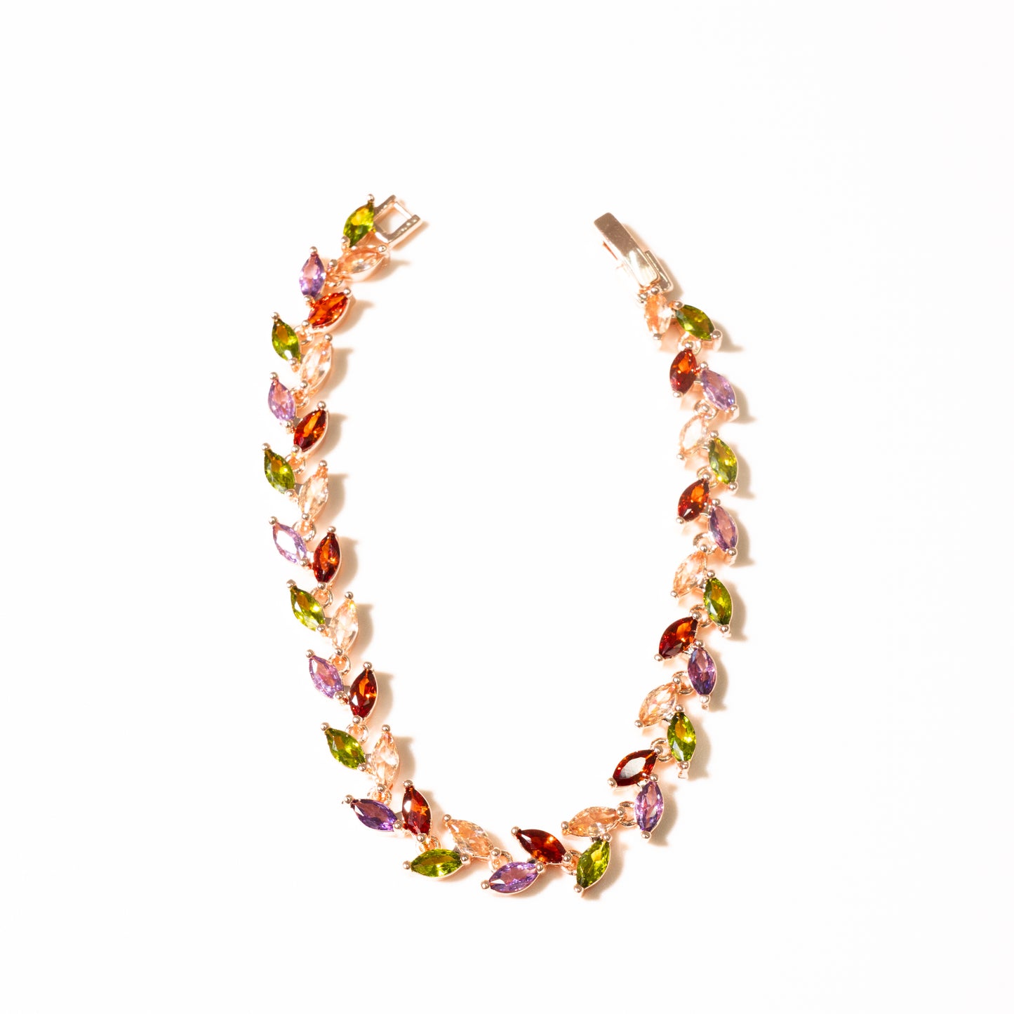 Pulsera Espejo