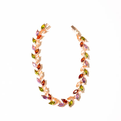 Pulsera Espejo