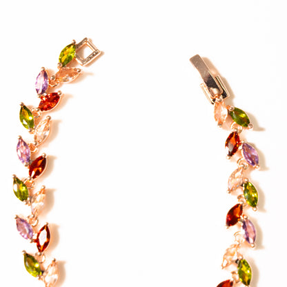 Pulsera Espejo