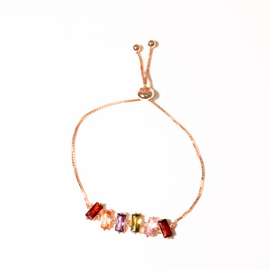 Pulsera Magenta