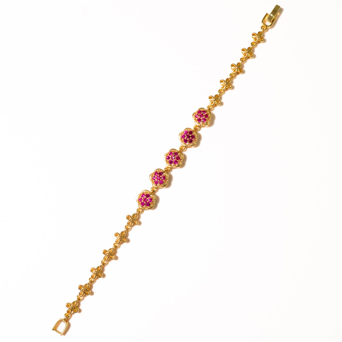 Pulsera Jazmín