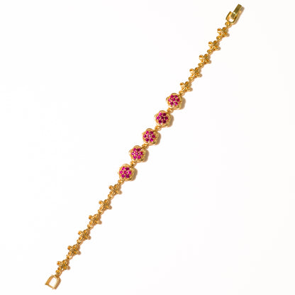 Pulsera Jazmín