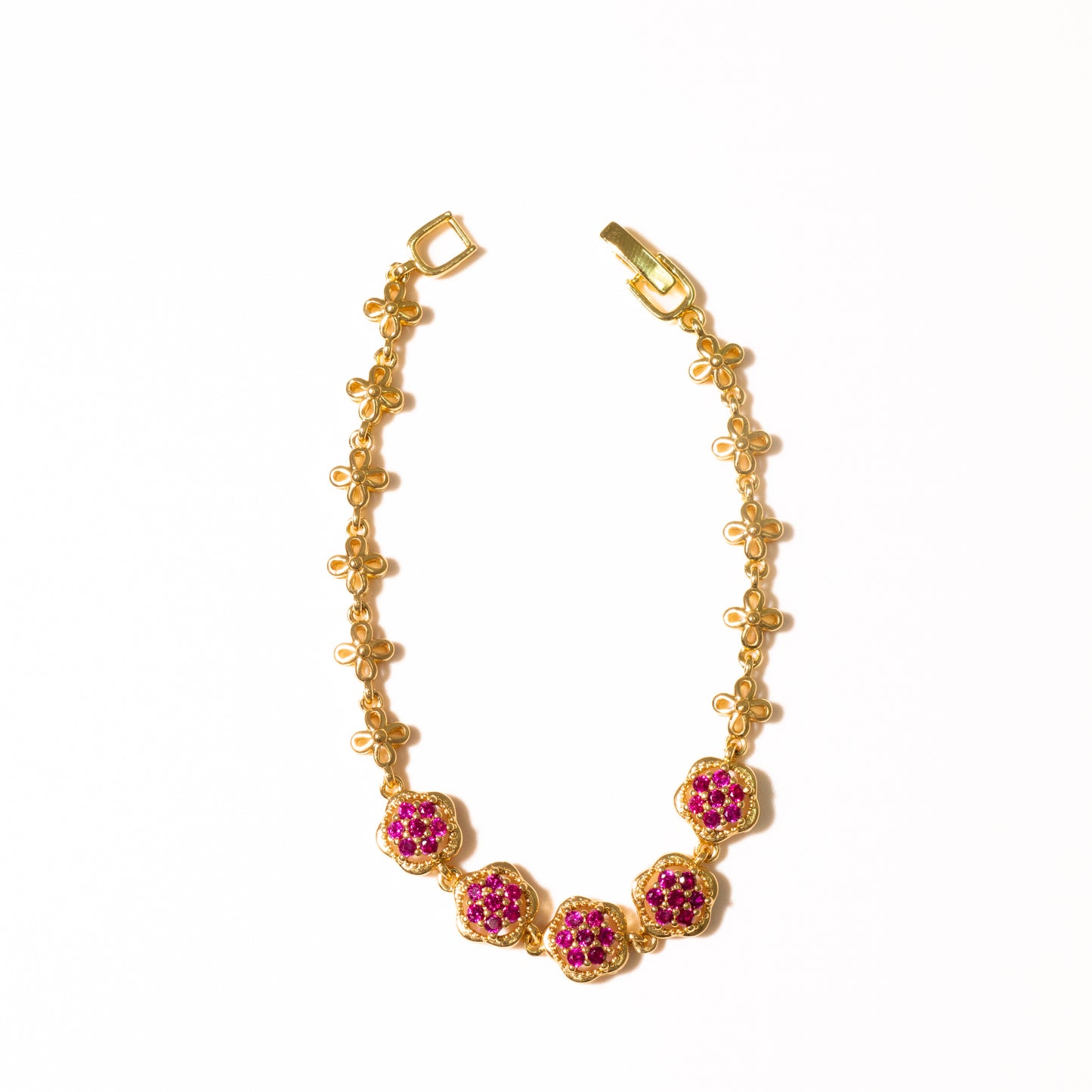 Pulsera Jazmín