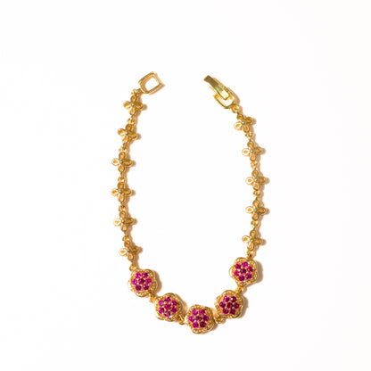 Pulsera Jazmín