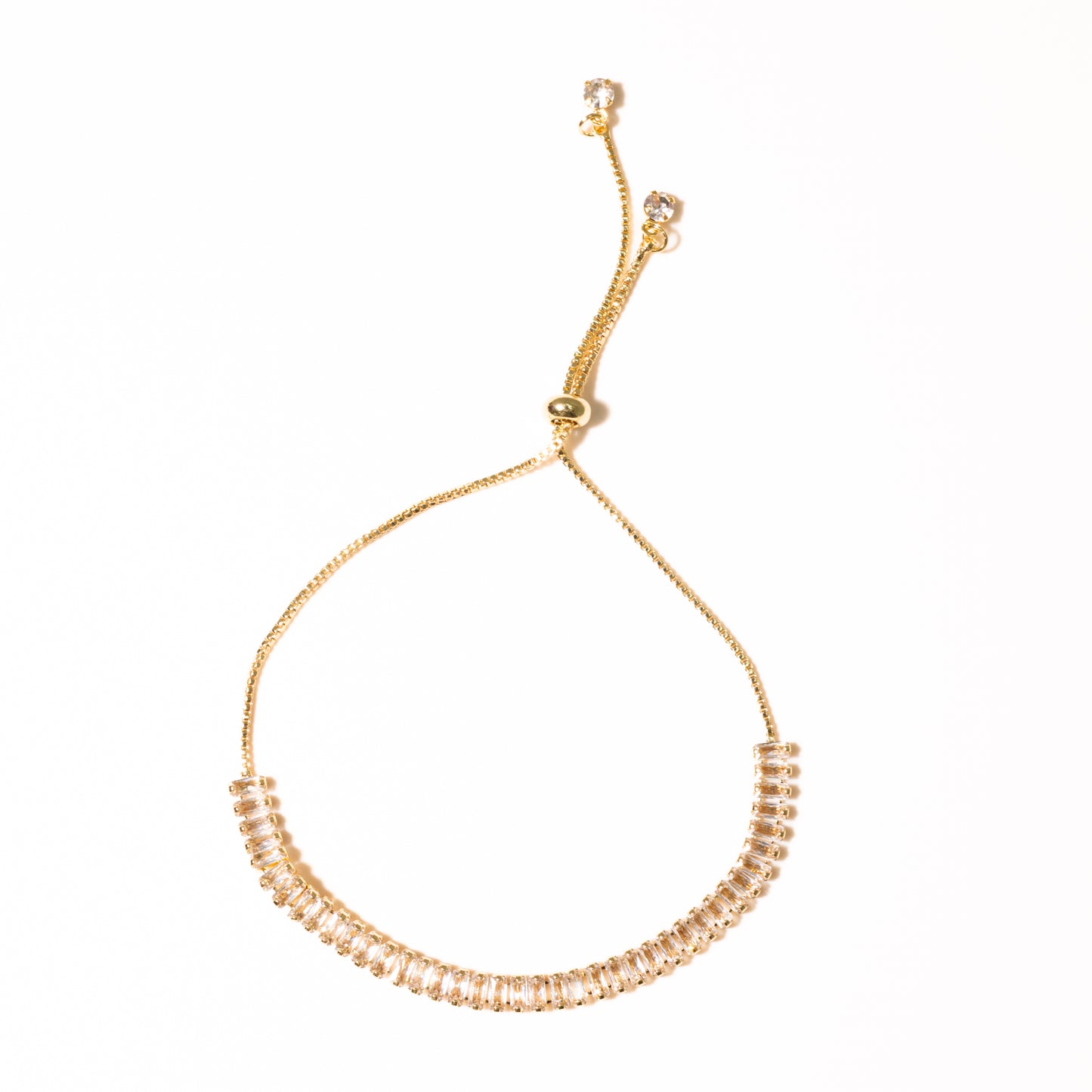 Pulsera Sendero