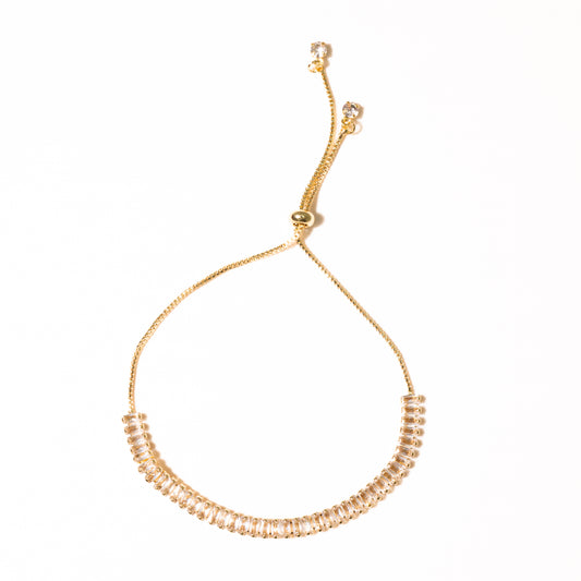 Pulsera Sendero