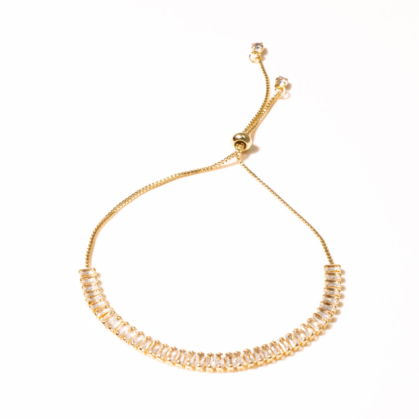 Pulsera Sendero