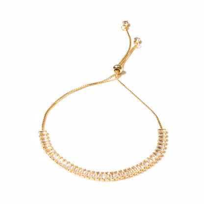 Pulsera Sendero
