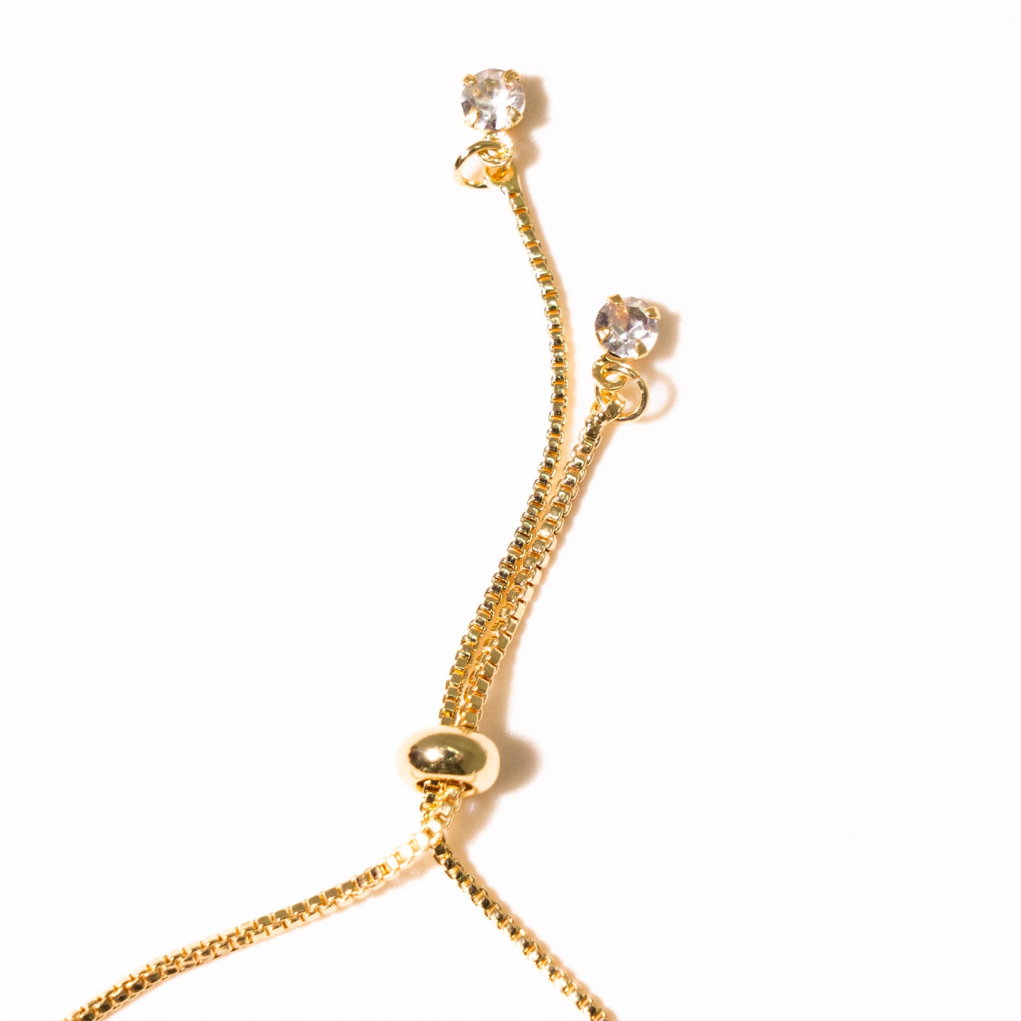 Pulsera Sendero