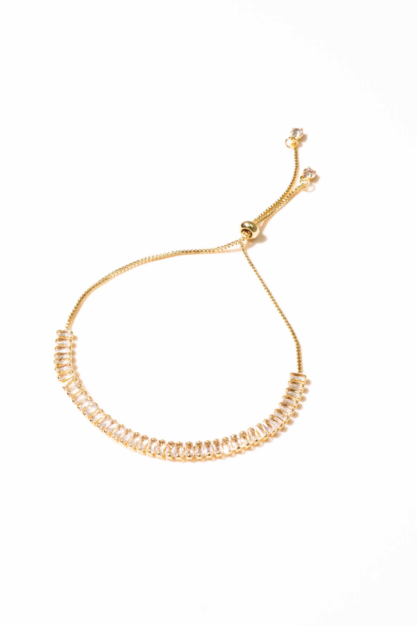 Pulsera Sendero