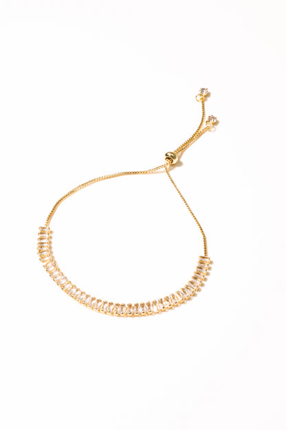 Pulsera Sendero