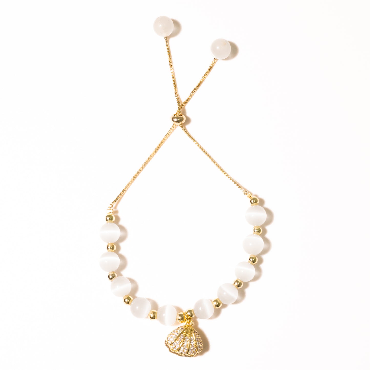 Pulsera Lac