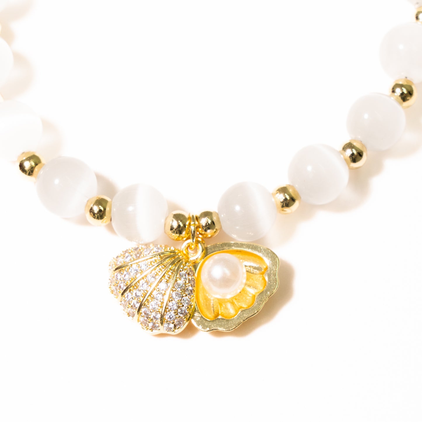 Pulsera Lac