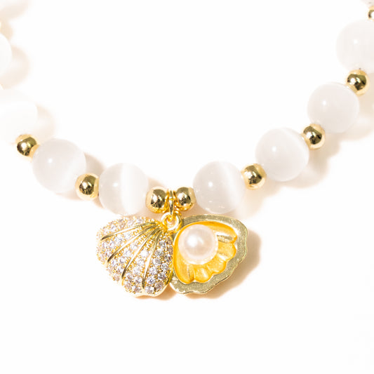 Pulsera Lac