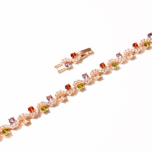 Pulsera Mirada