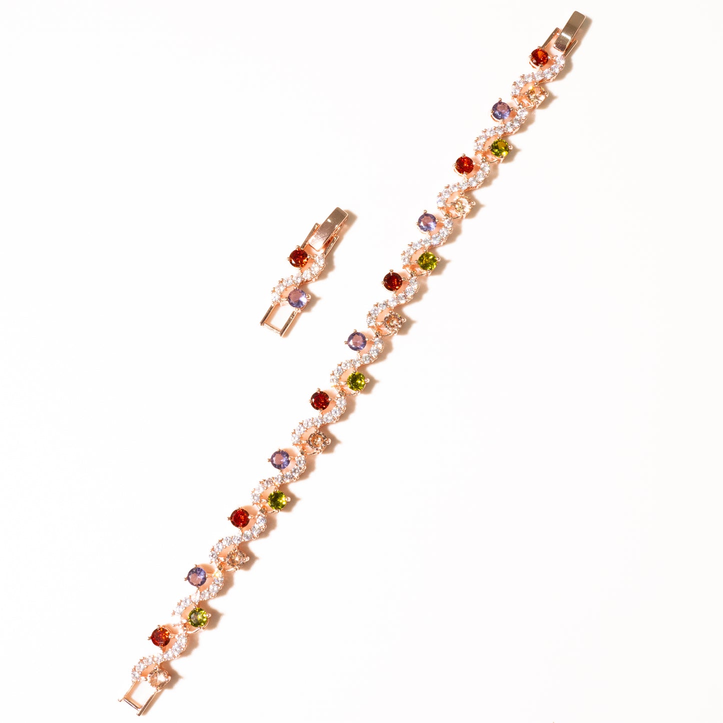 Pulsera Mirada