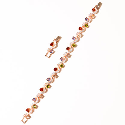 Pulsera Mirada