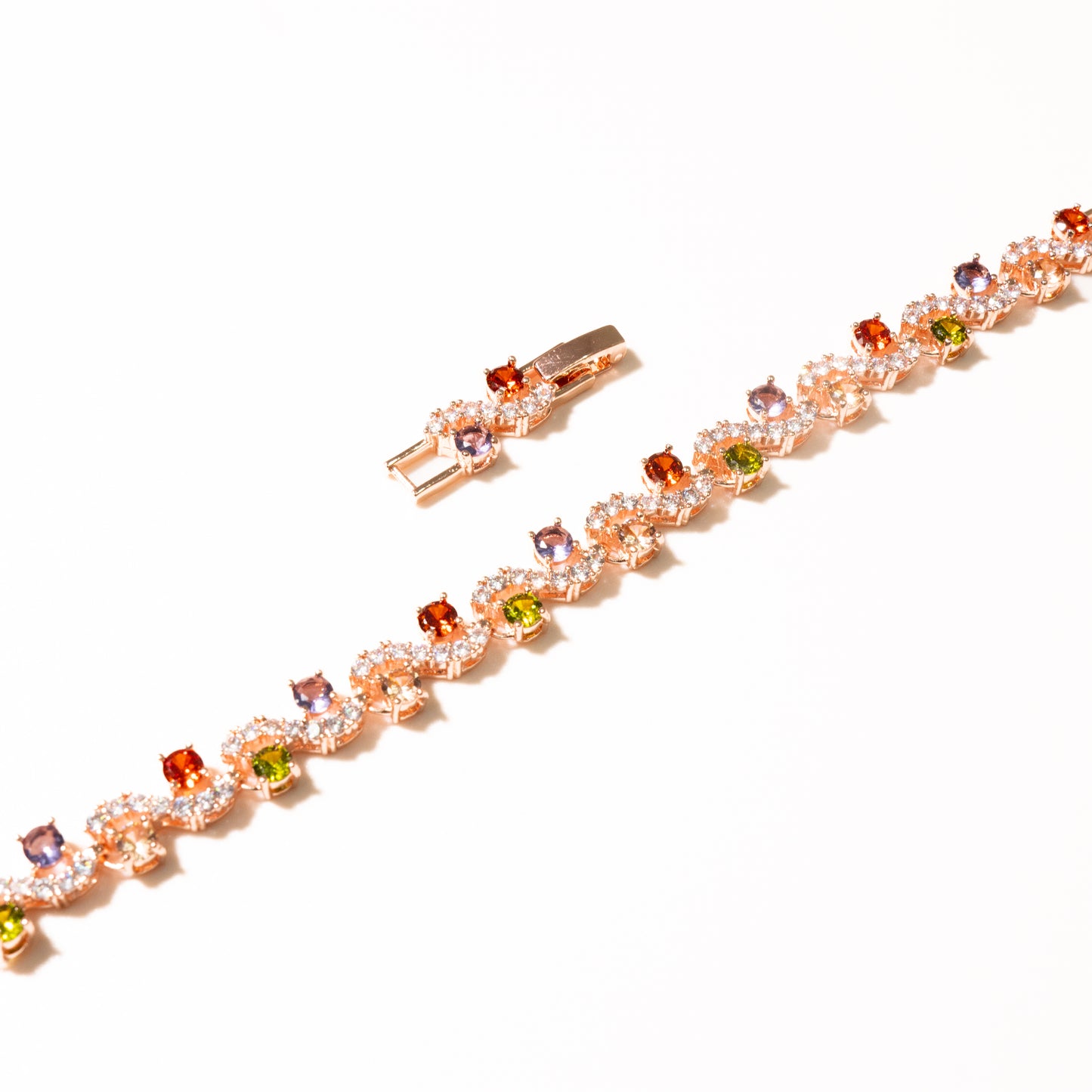 Pulsera Mirada
