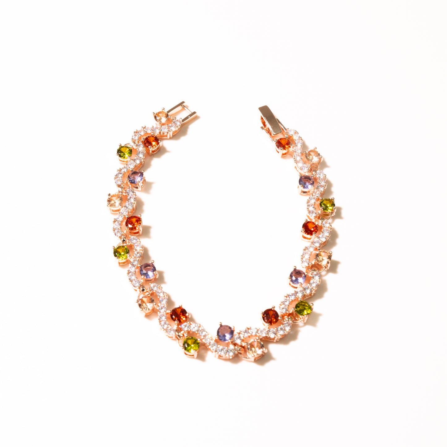 Pulsera Mirada