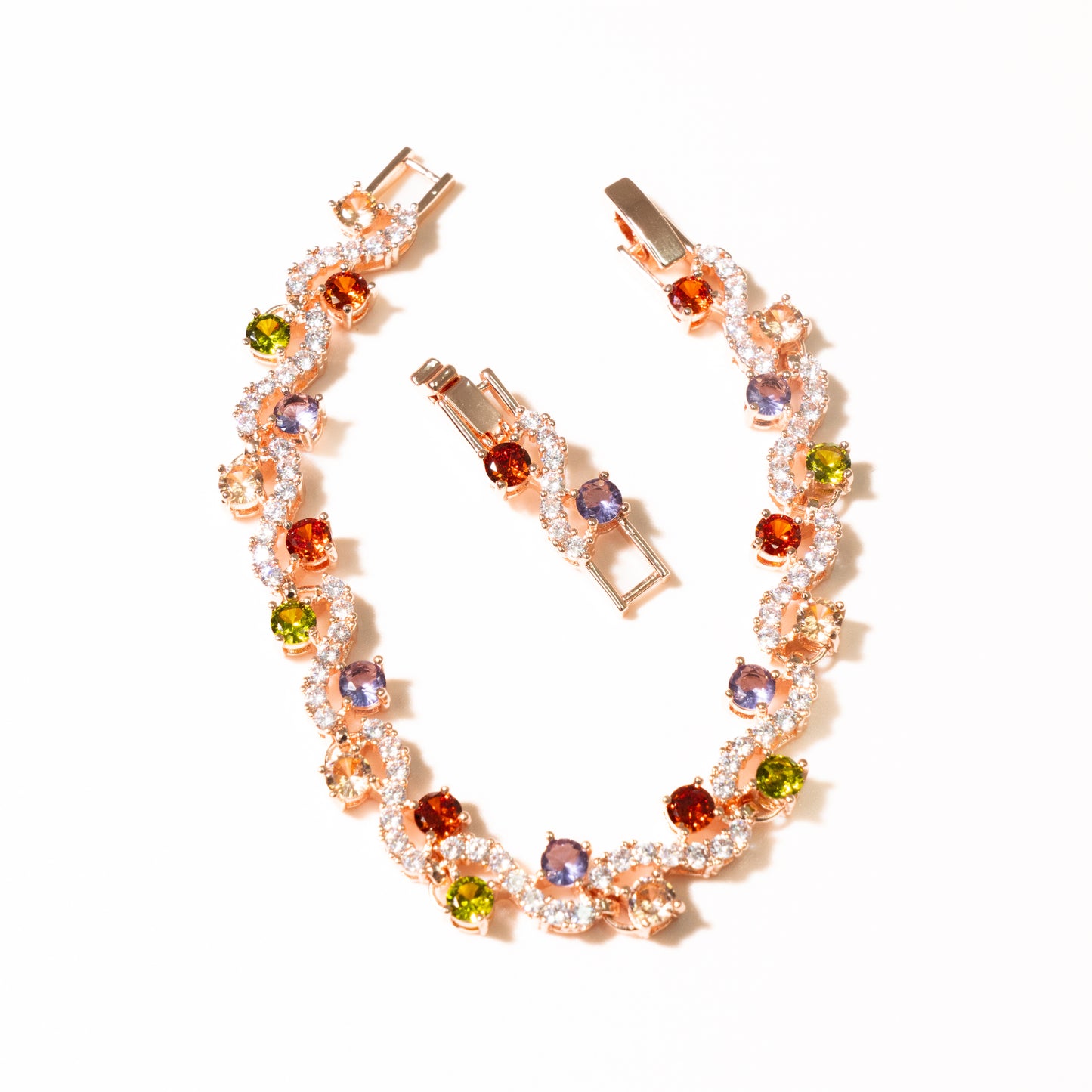 Pulsera Mirada
