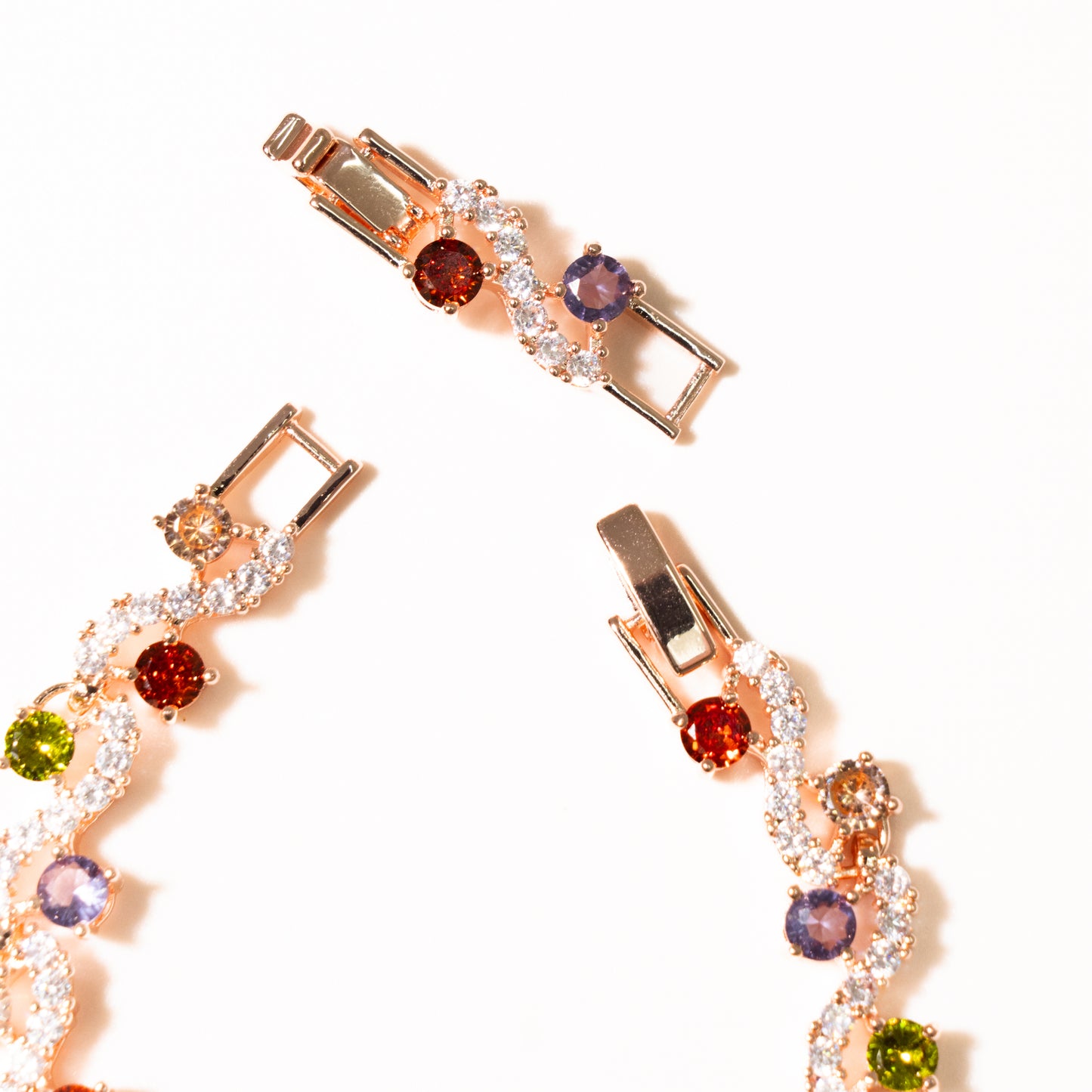 Pulsera Mirada