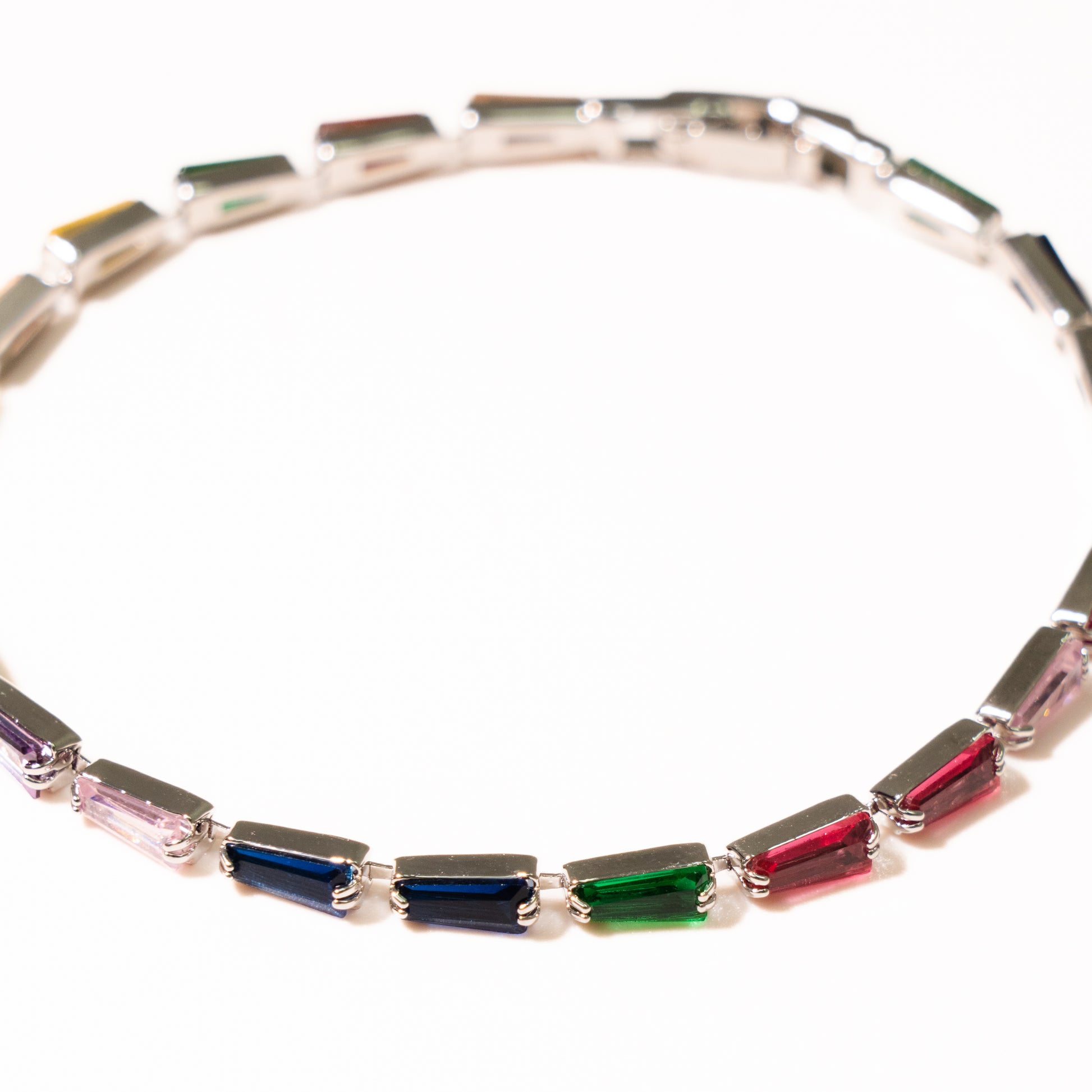 Pulsera Tesoro - Agosto 18