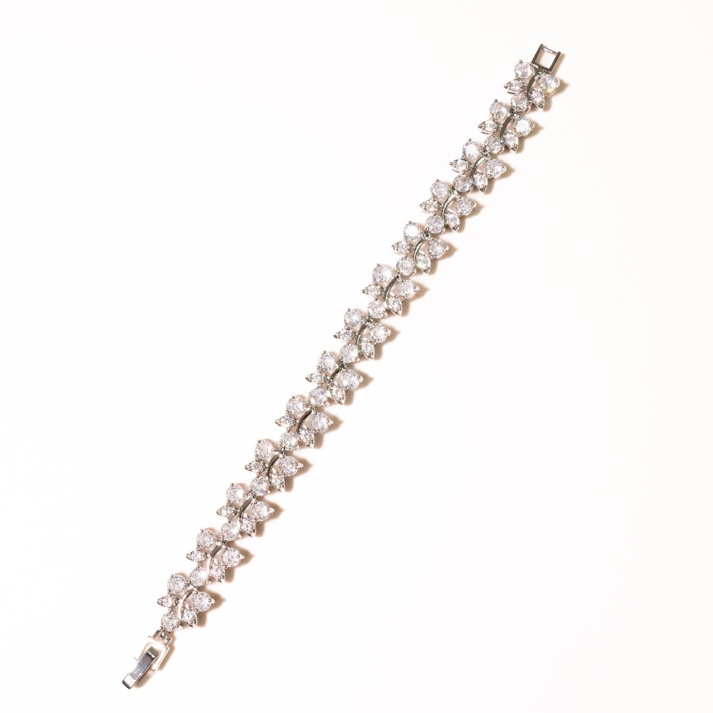 Pulsera Jardim