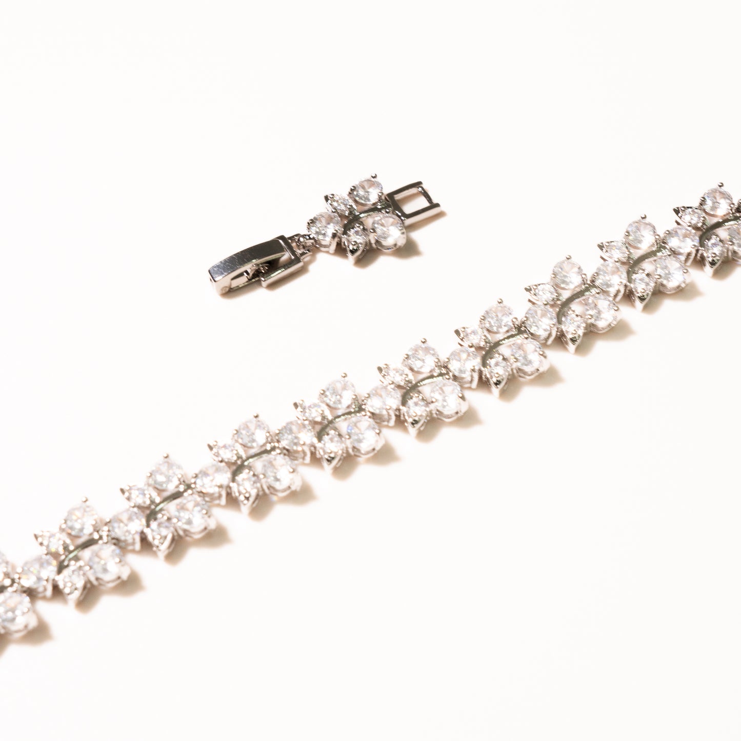 Pulsera Jardim