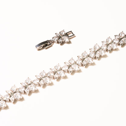 Pulsera Jardim