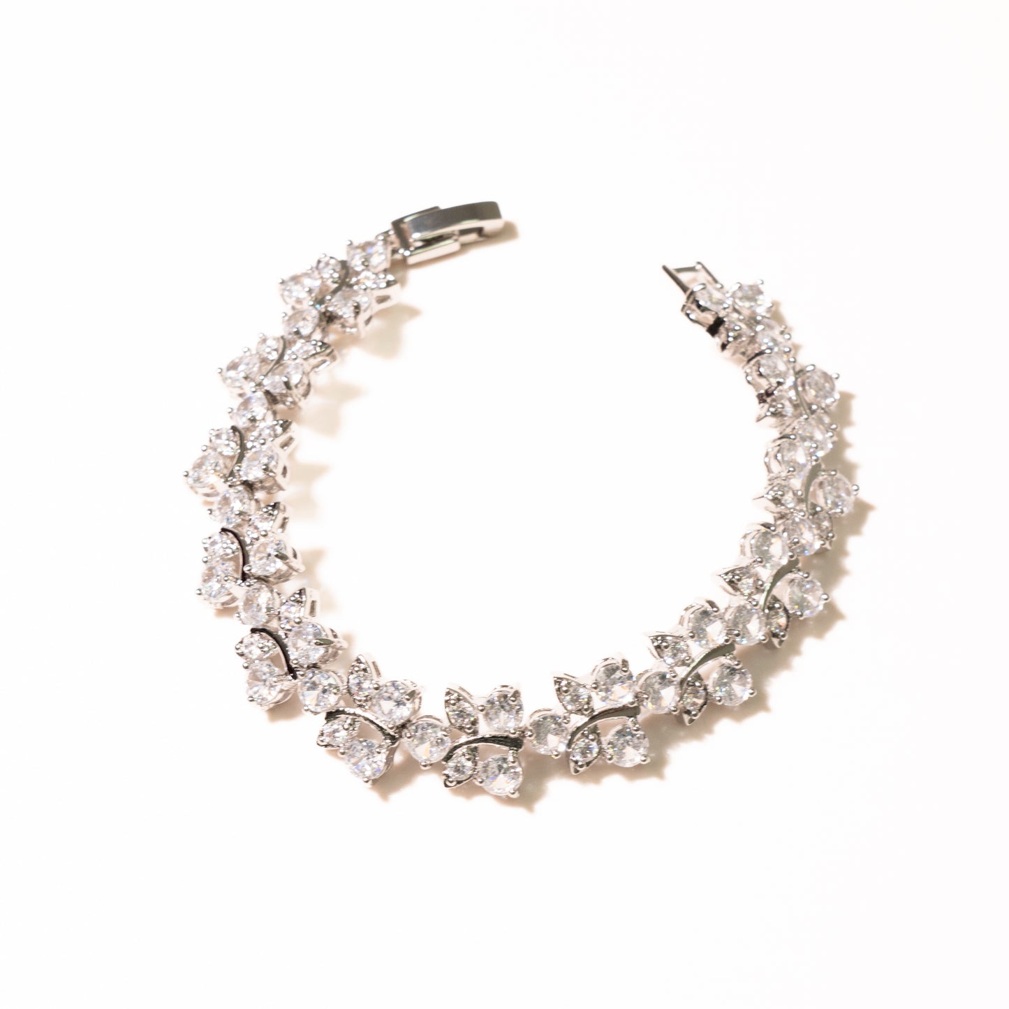 Pulsera Jardim
