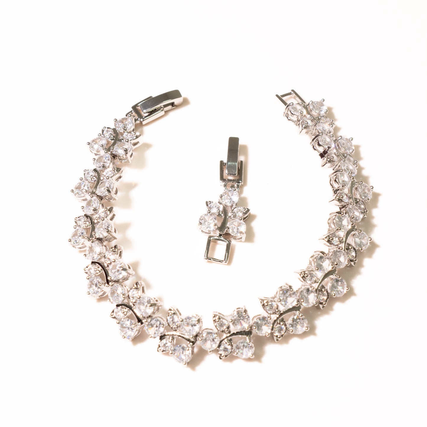 Pulsera Jardim