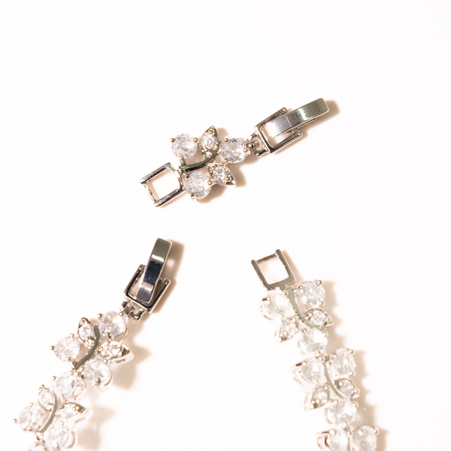 Pulsera Jardim