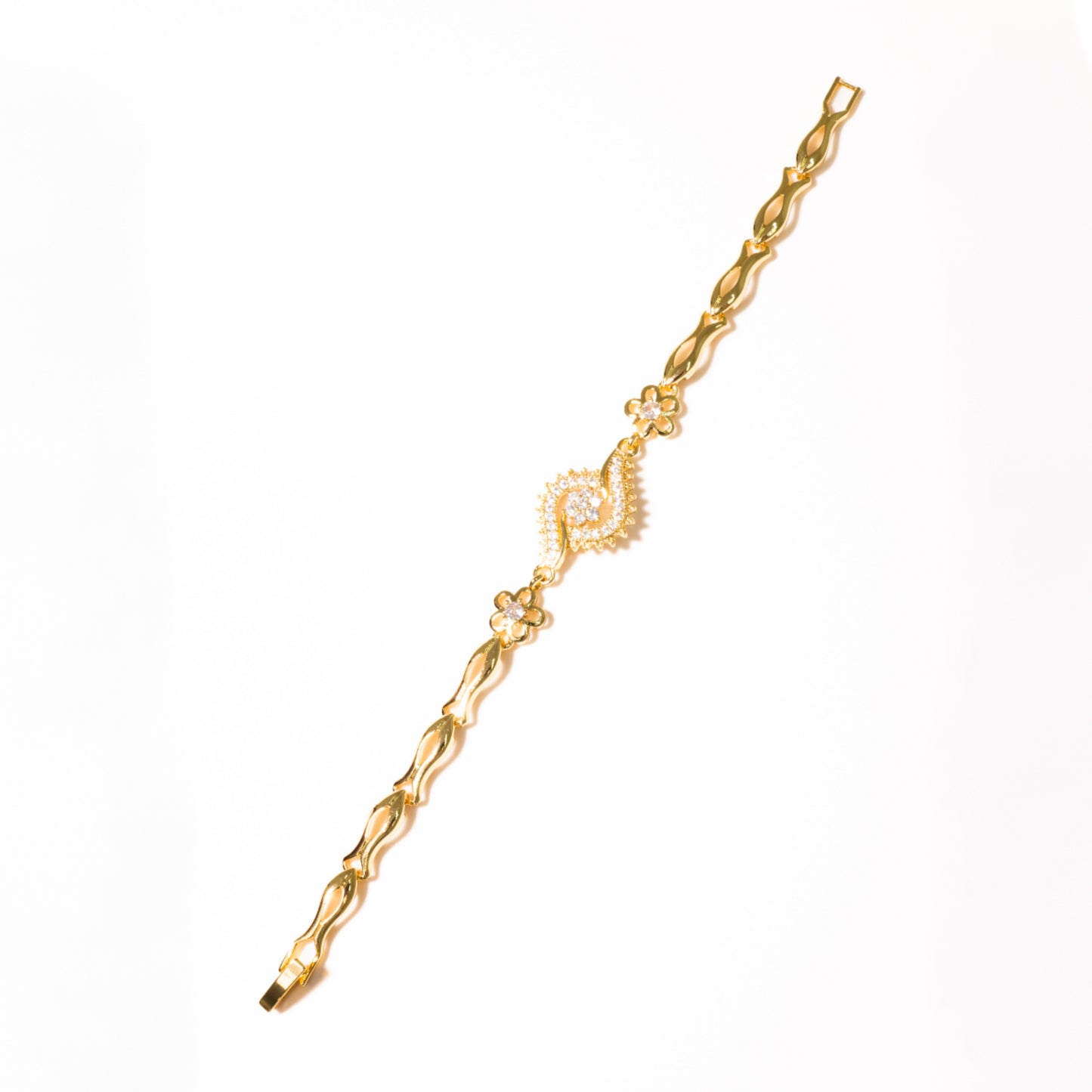 Pulsera Ámbar