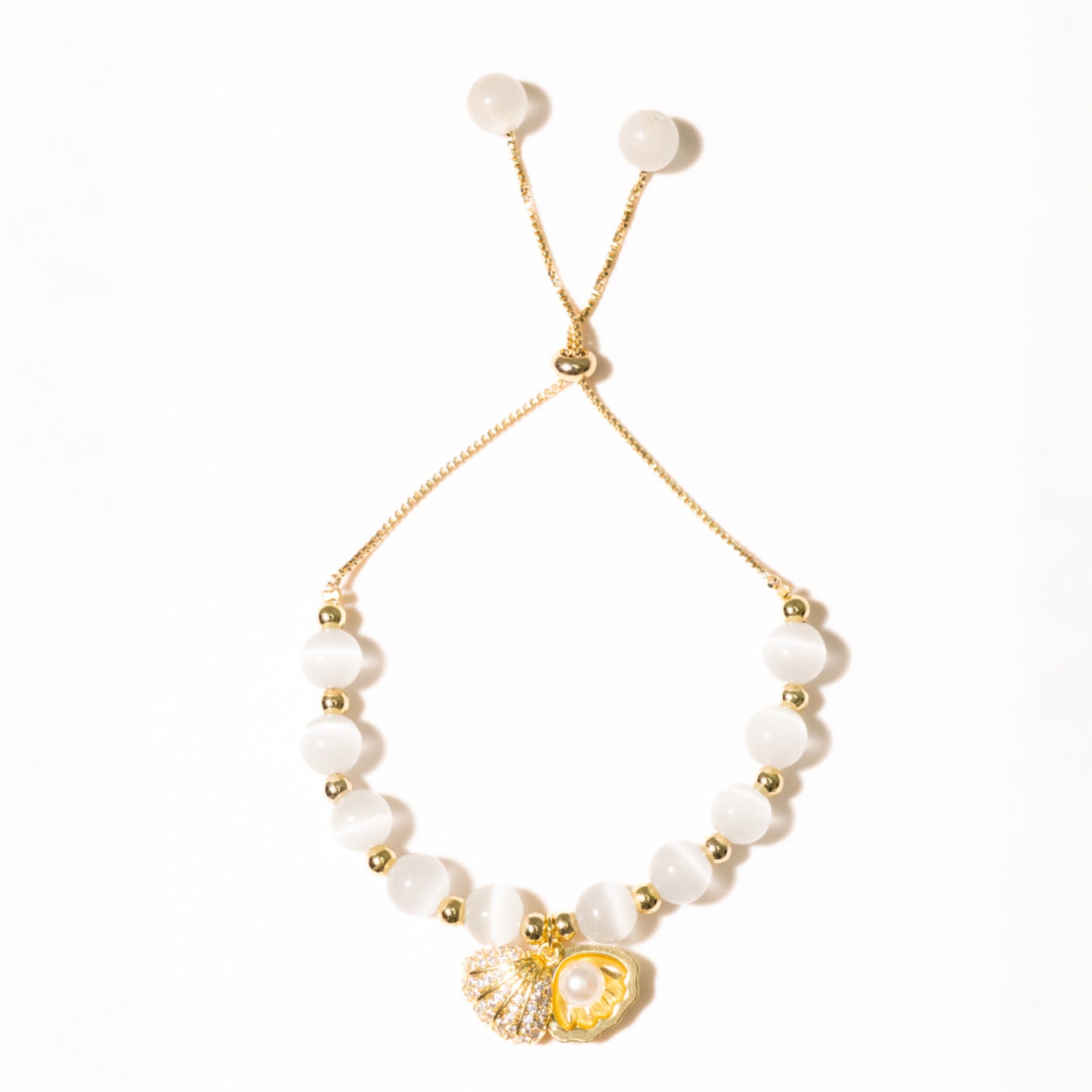 Pulsera Lac