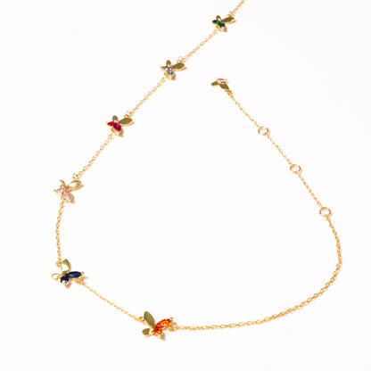 Collar Alegria