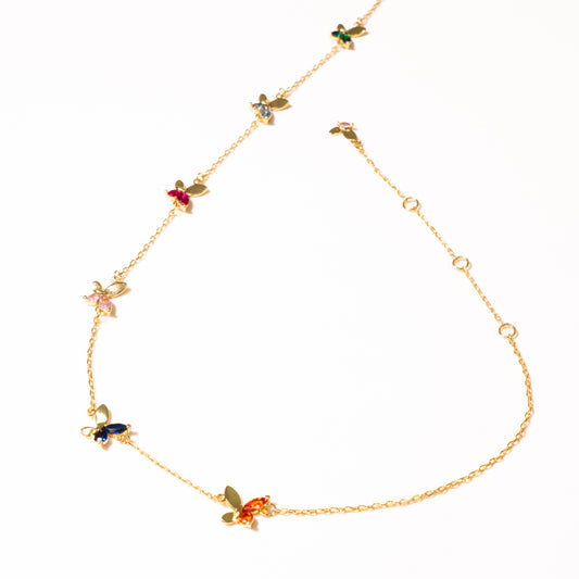 Collar Alegria
