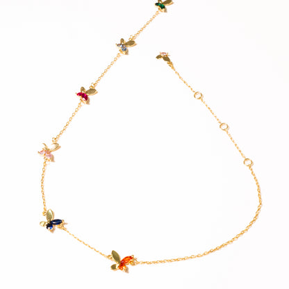 Collar Alegria