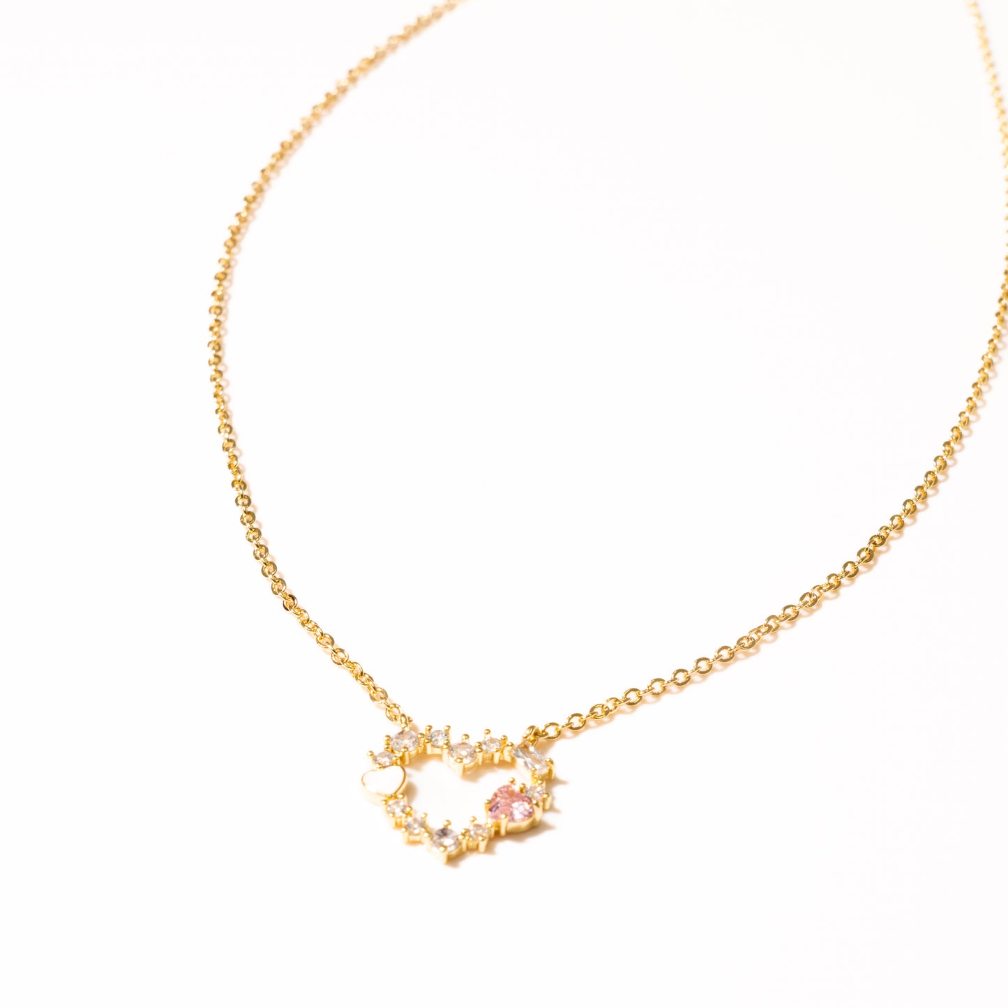 Collar Canzone